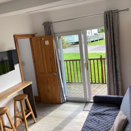 F17 Rickardos Holiday Lets Mablethorpe Luaran gambar