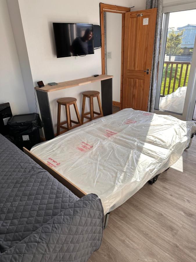 F17 Rickardos Holiday Lets Mablethorpe Luaran gambar