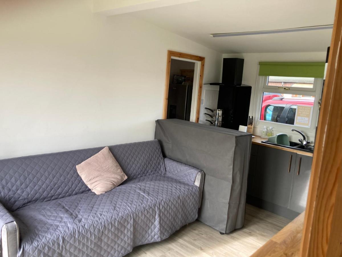 F17 Rickardos Holiday Lets Mablethorpe Luaran gambar