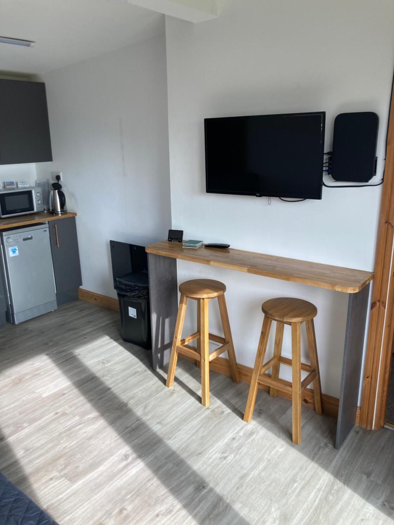 F17 Rickardos Holiday Lets Mablethorpe Luaran gambar