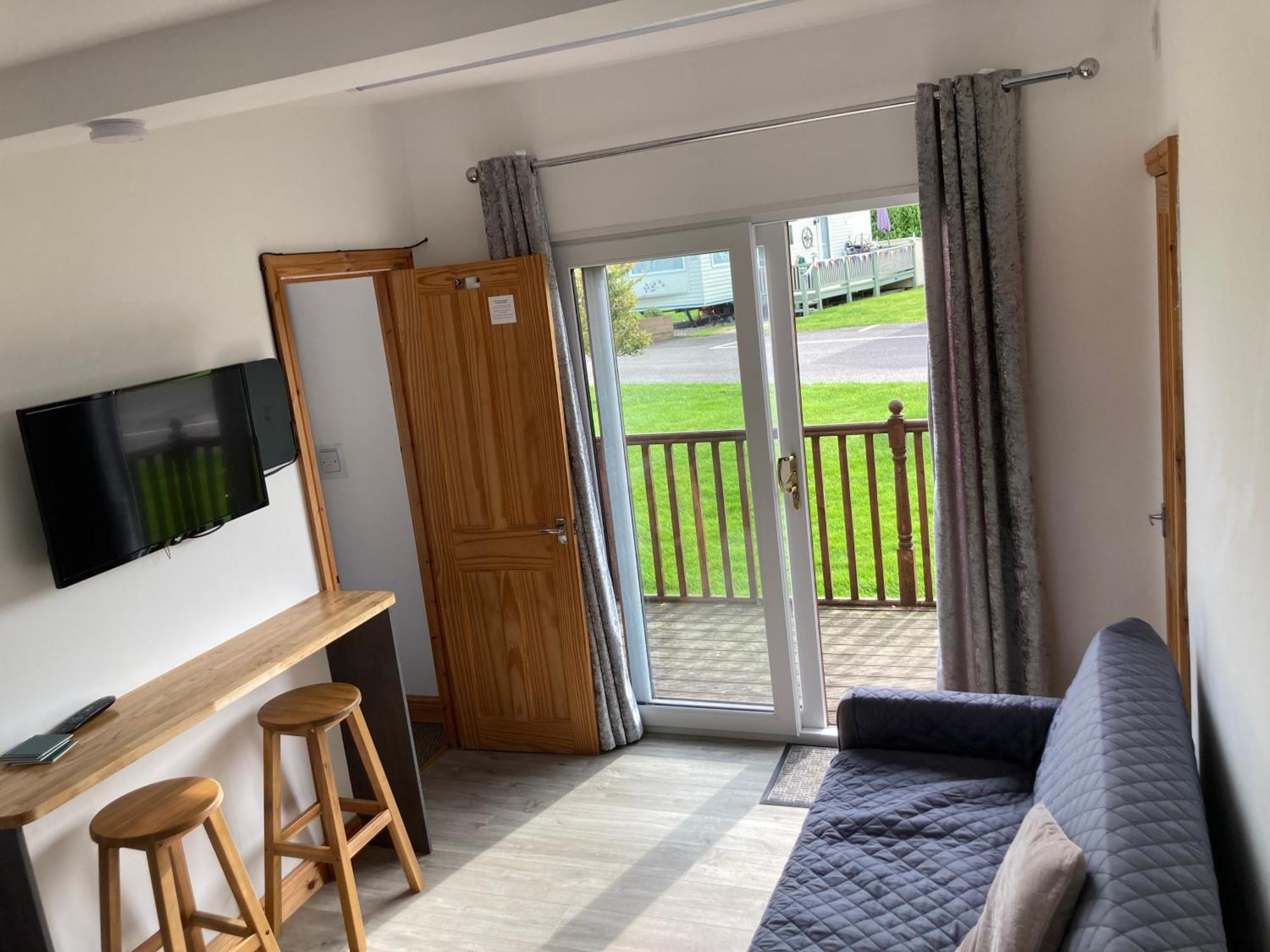 F17 Rickardos Holiday Lets Mablethorpe Luaran gambar